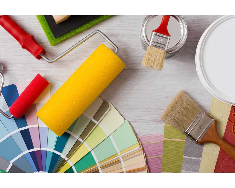 Painting Companies Melbourne