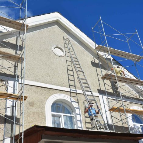 exterior house painters melbourne