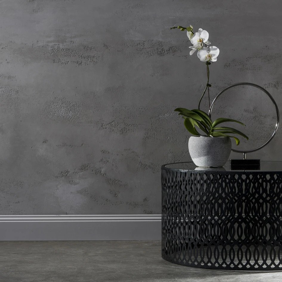 Venetian Plaster - Become a Venetian Plaster Craftsman