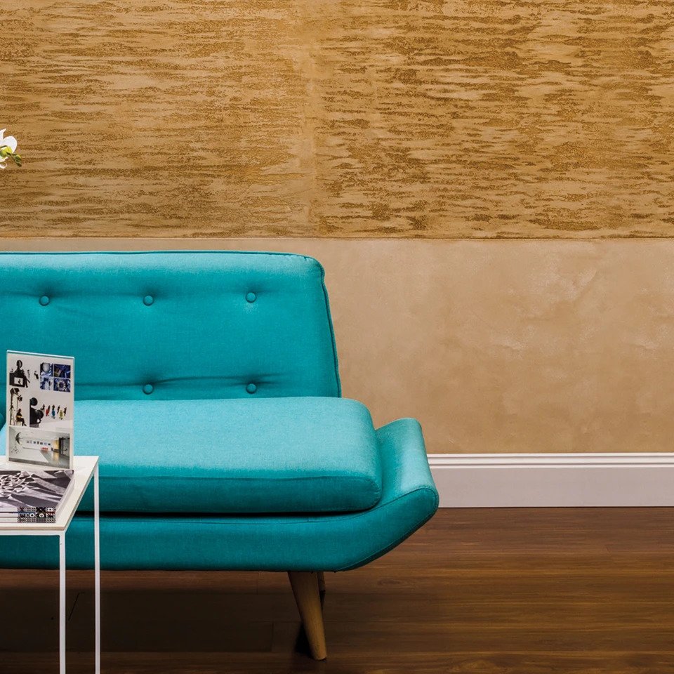 Venetian Plaster - Inspiration