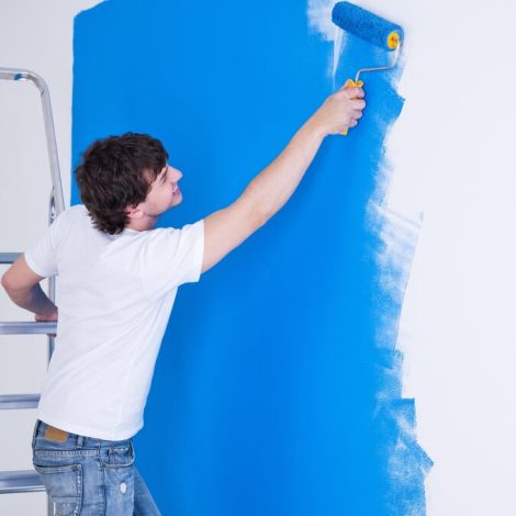Body Corporate Painting - Service